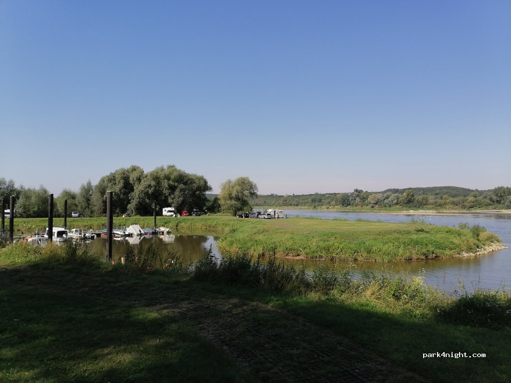 Camping Pole Namiotowe — foto 3