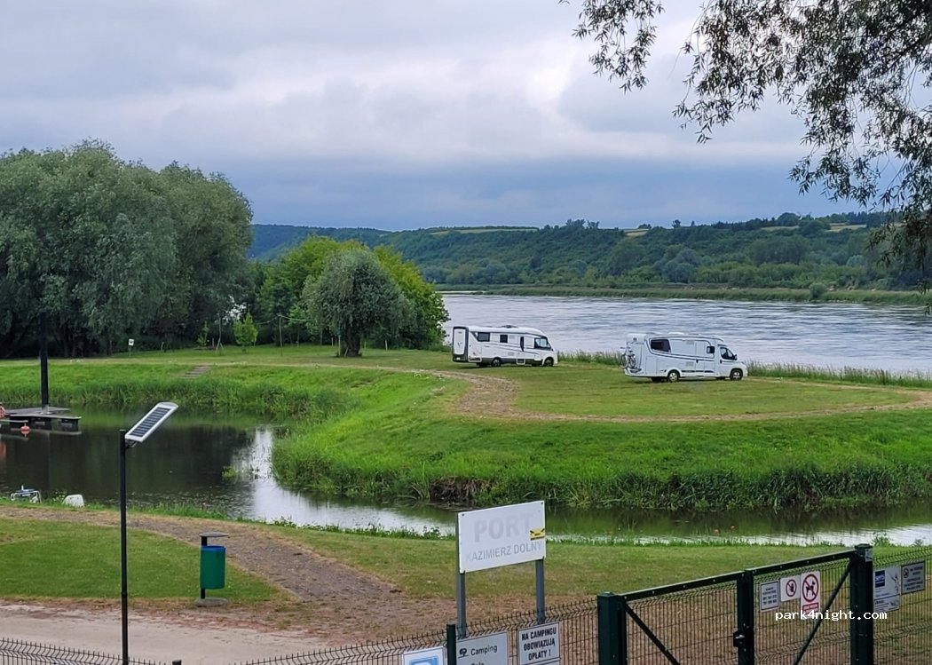 Camping Pole Namiotowe — foto 4