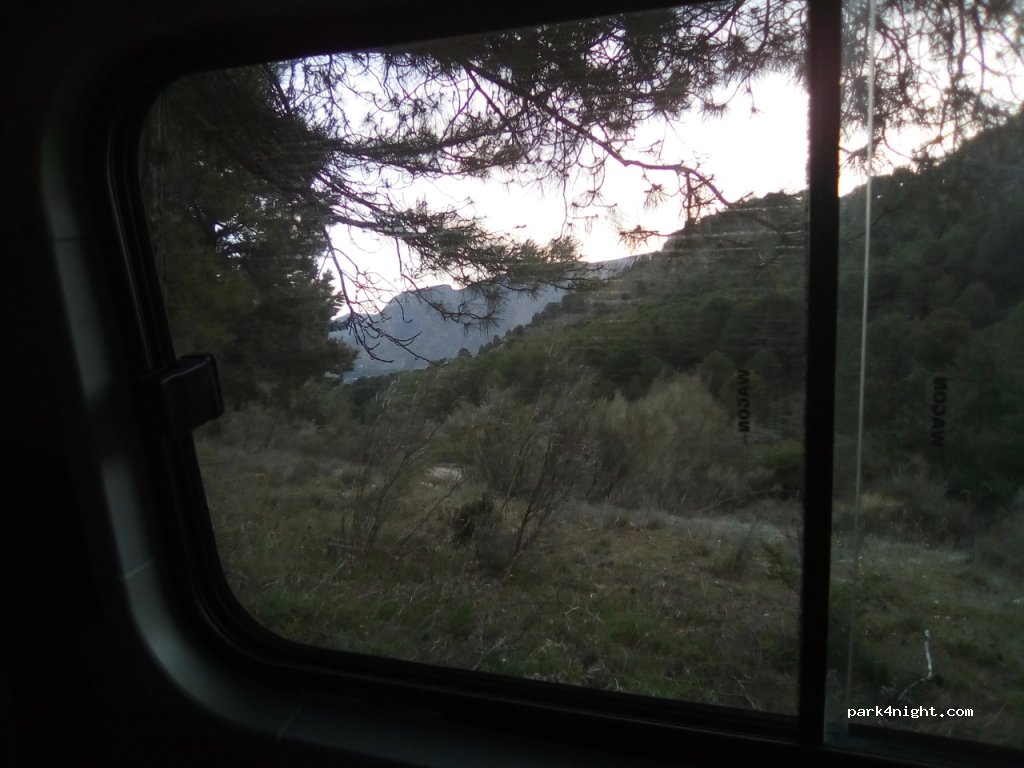 (18160) Güejar Sierra - A-395 — foto 2