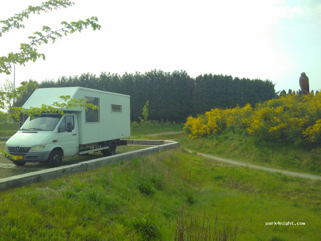 (3052) Oud-Heverlee - 4412 Naamsesteenweg — foto