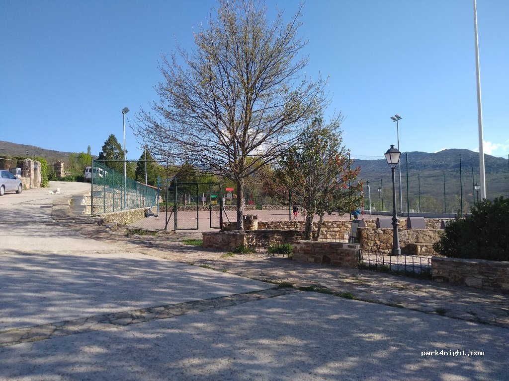 (28191) Horcajuelo de la Sierra - 21 Camino Blanca — foto 2