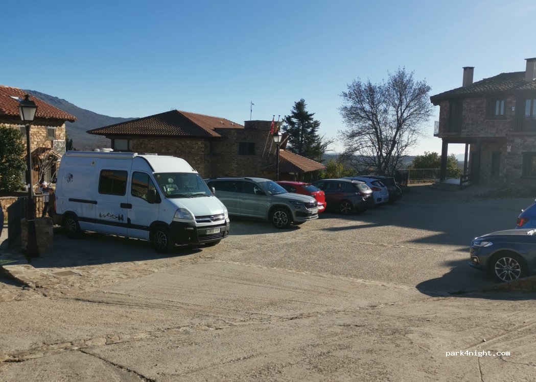 (28191) Horcajuelo de la Sierra - 21 Camino Blanca — foto 4