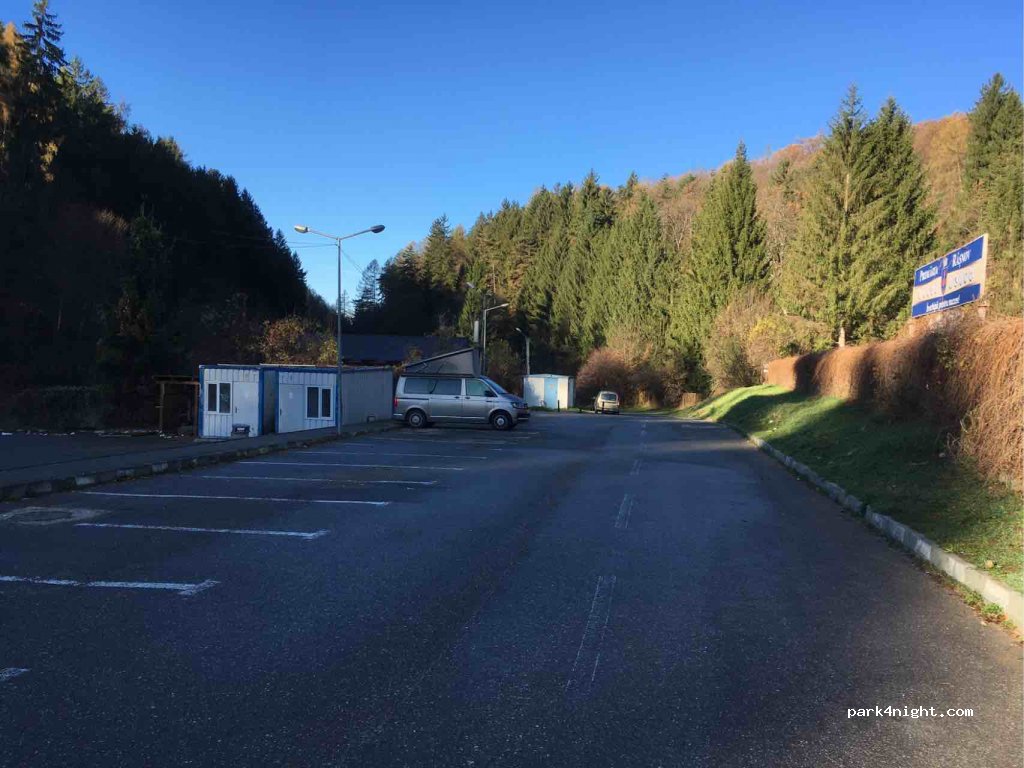(505400) Râșnov - Strada Cetății — foto 2