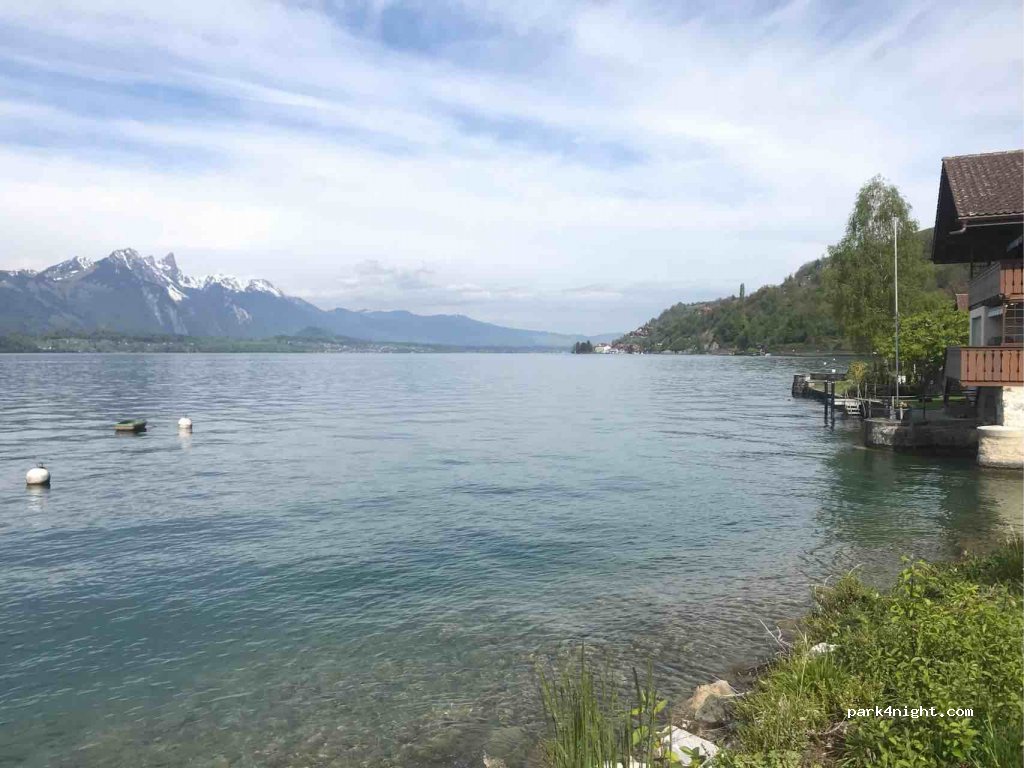 (3658) Sigriswil - Seestrasse — foto 2