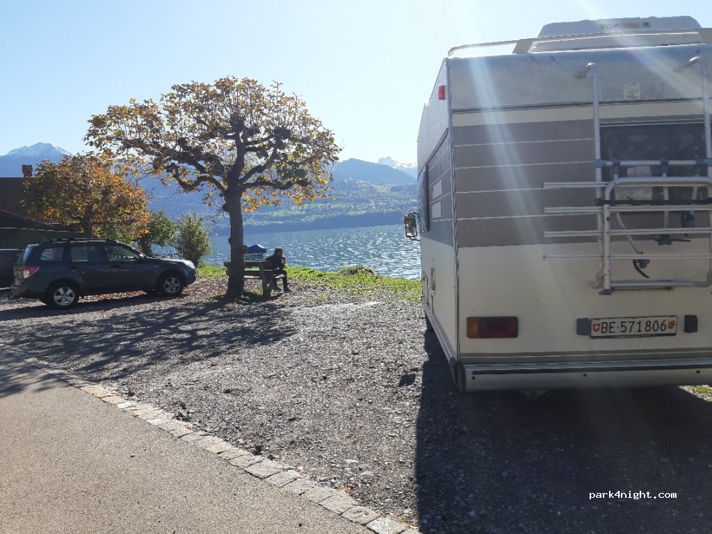 (3658) Sigriswil - Seestrasse — foto 3