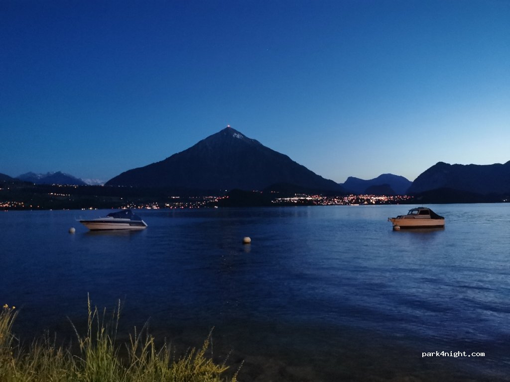 (3658) Sigriswil - Seestrasse — foto 4