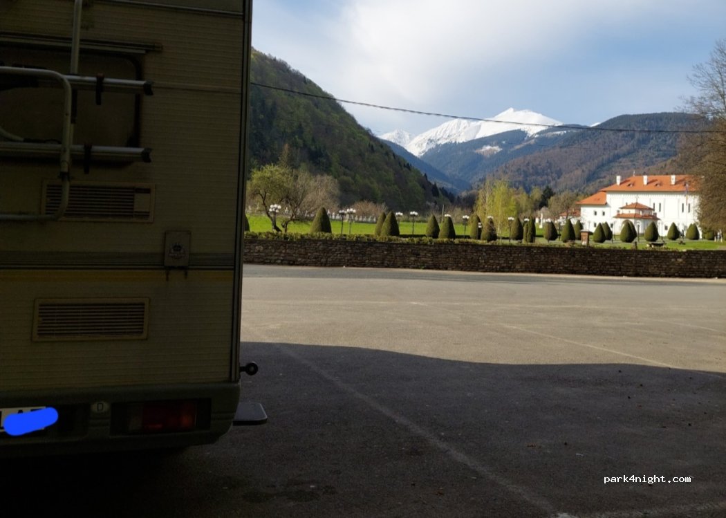 (507267) Stațiunea Climaterică Sâmbăta - 1 DJ108B — foto 3