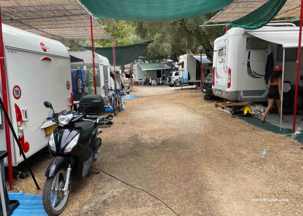 Camping Desimi — foto 2