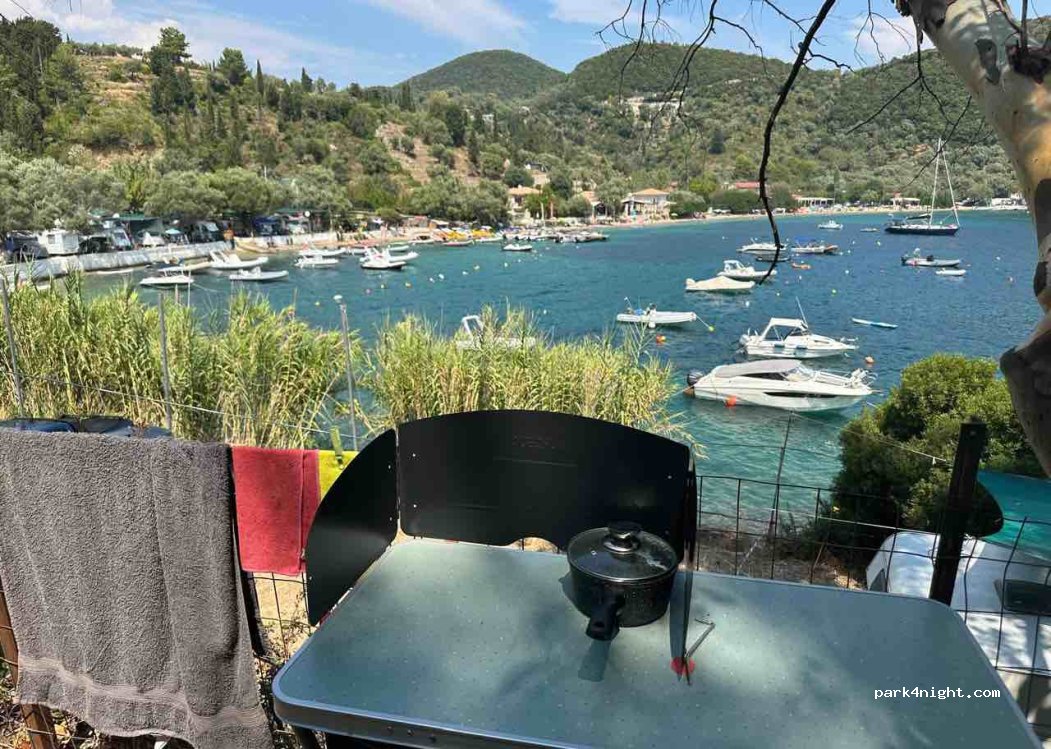Camping Desimi — foto 4