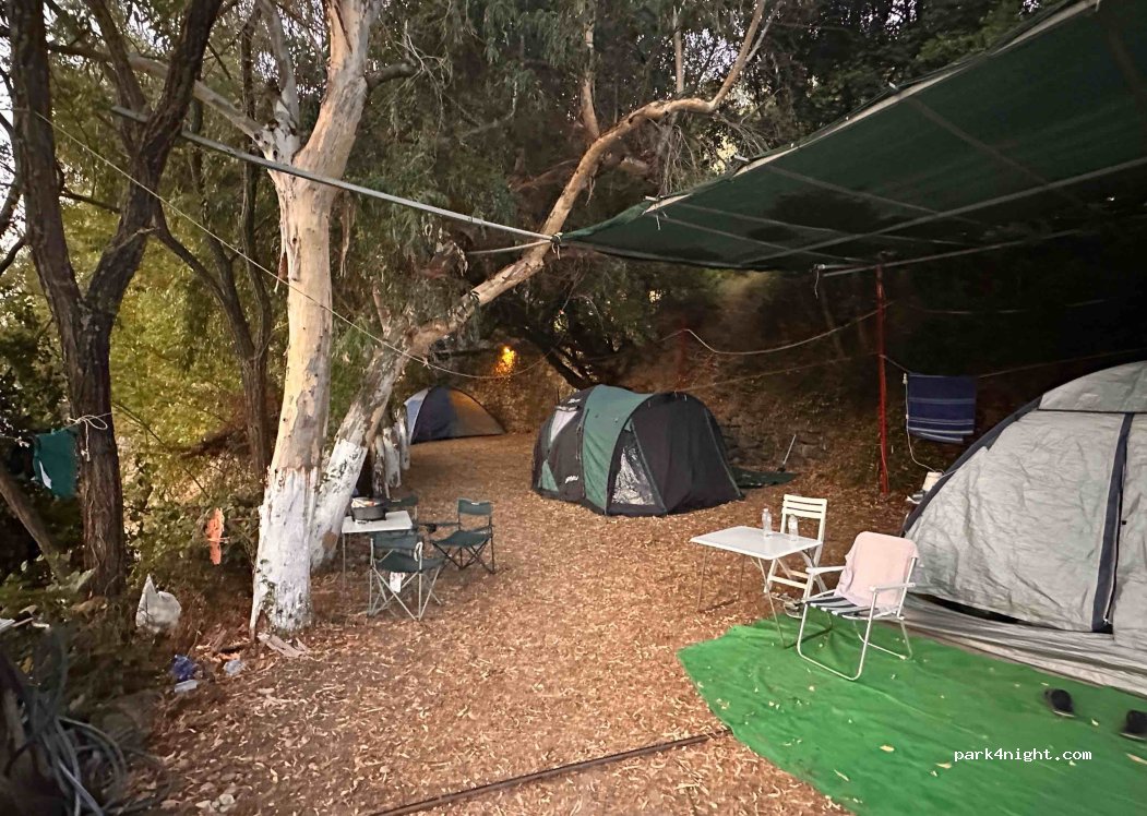 Camping Desimi — foto 5