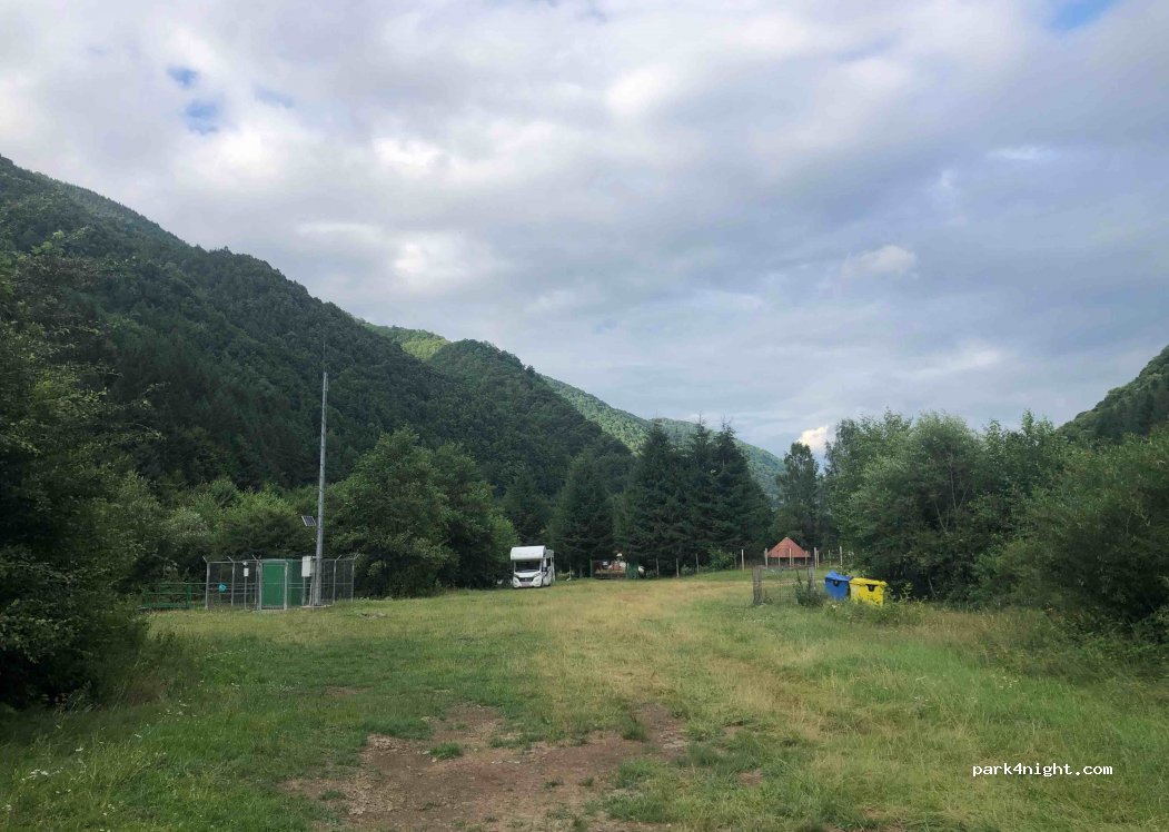 (550001) Păltiniș - DJ106M — foto
