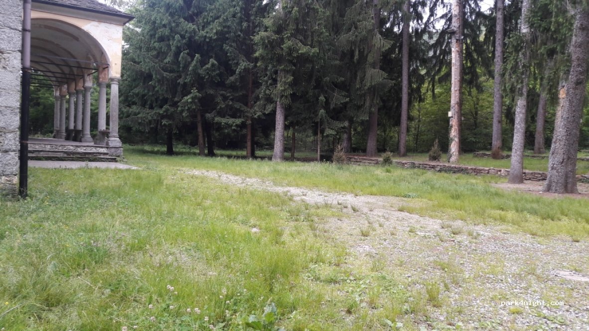 (28801) Cossogno - Via Arturo Marchionini — foto 2