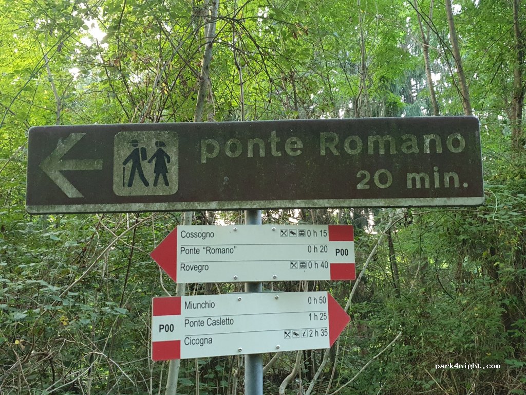 (28801) Cossogno - Via Arturo Marchionini — foto 3
