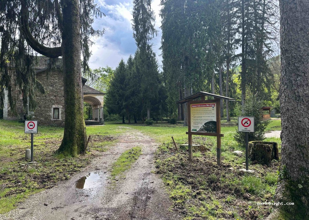 (28801) Cossogno - Via Arturo Marchionini — foto 4