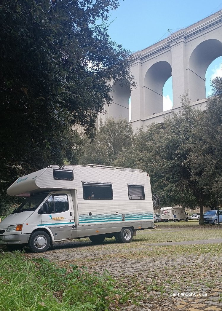 (00040) Ariccia - 26 Via del Pometo — foto 4