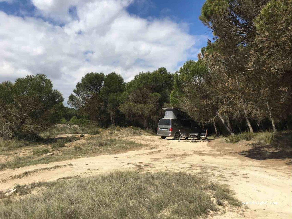 (31300) Tafalla - Carretera de la Zona Media — foto