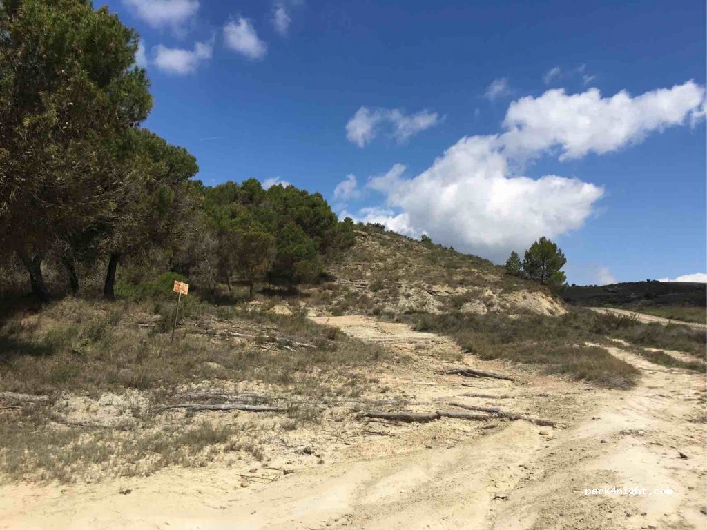 (31300) Tafalla - Carretera de la Zona Media — foto 2