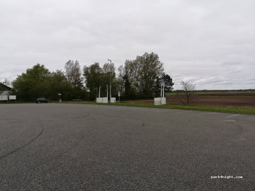 (6270) Tønder - 9A Sønder Løgum Landevej — foto