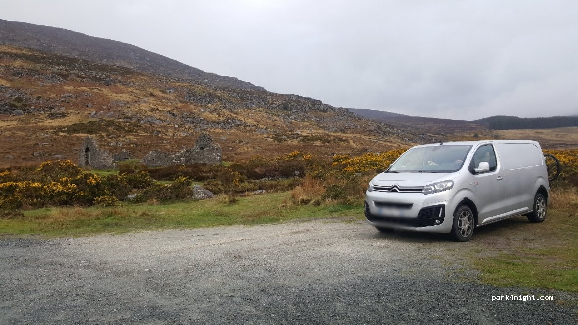 () Brockagh - R756 — foto