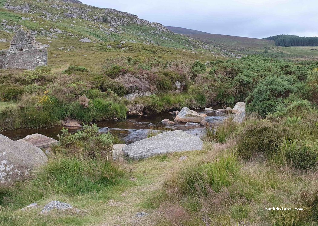() Brockagh - R756 — foto 2