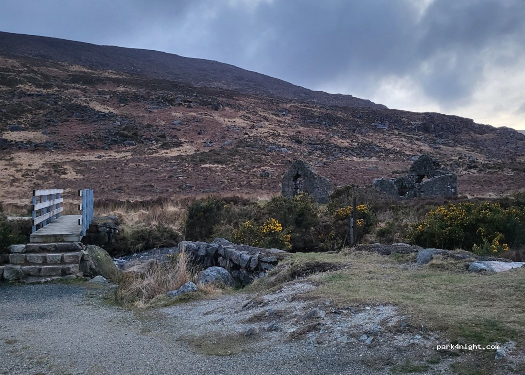 () Brockagh - R756 — foto 3