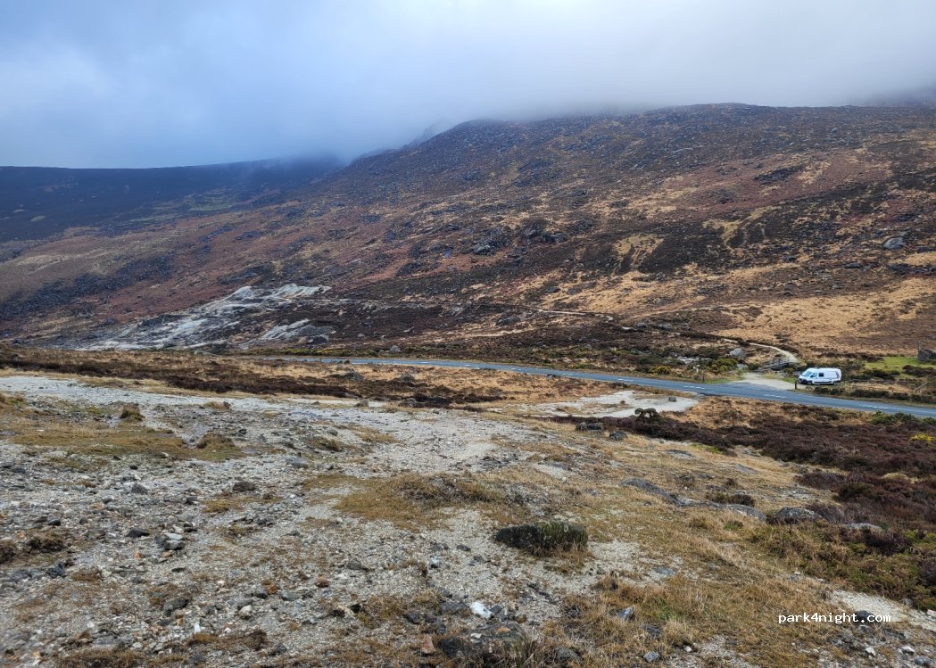 () Brockagh - R756 — foto 4