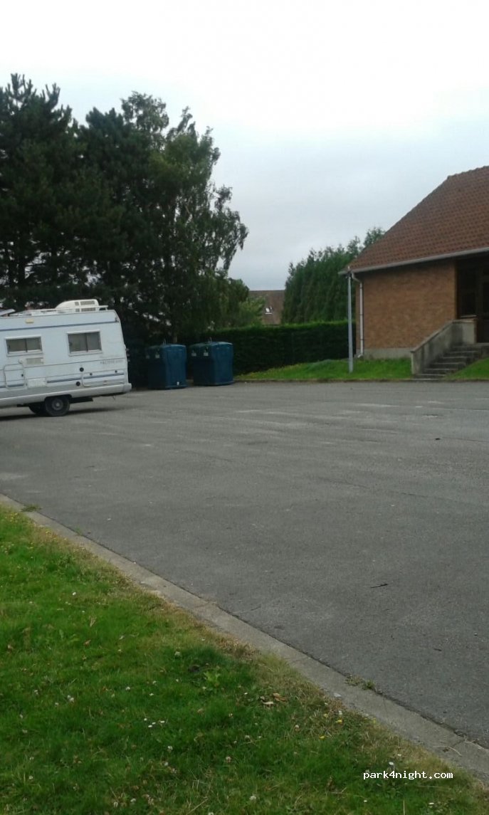 (62890) Nordausques - 53 Rue des Écoles — foto 2