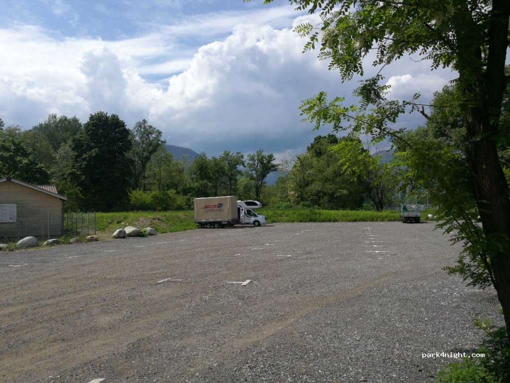 (6600) Locarno - 24 Via della Morettina — foto 2