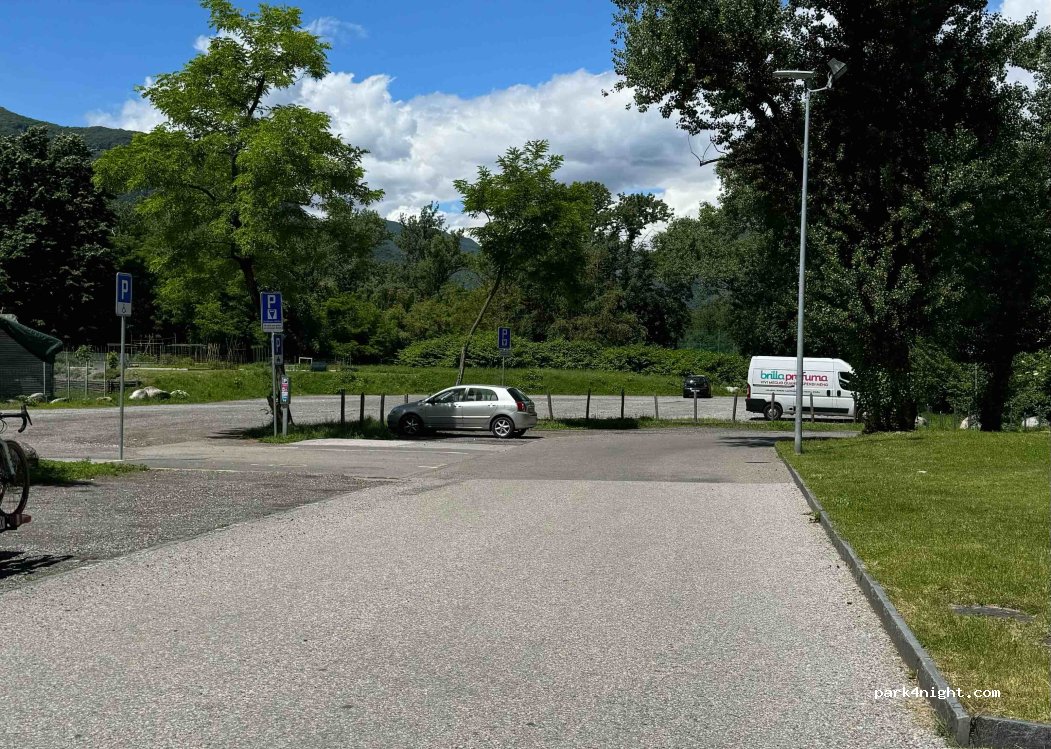 (6600) Locarno - 24 Via della Morettina — foto 3