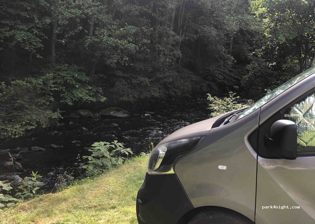 ACC - the triangle e.V. Camping Rosenthal — foto 2