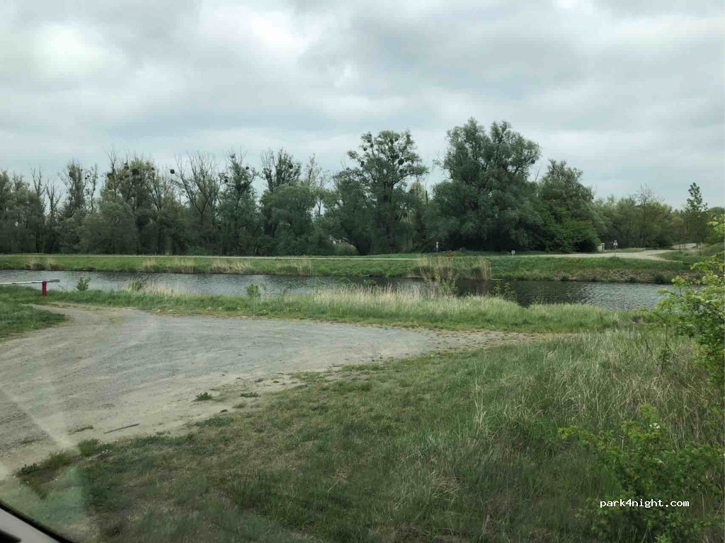 (14669) Ketzin - Potsdamer Allee — foto