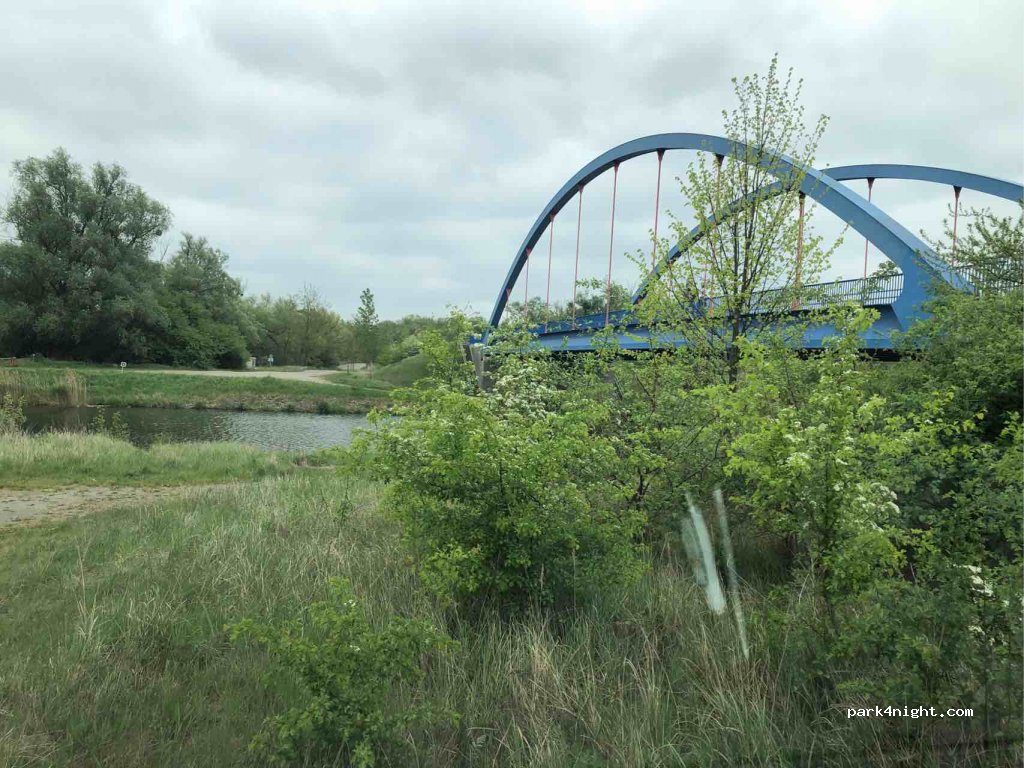 (14669) Ketzin - Potsdamer Allee — foto 2