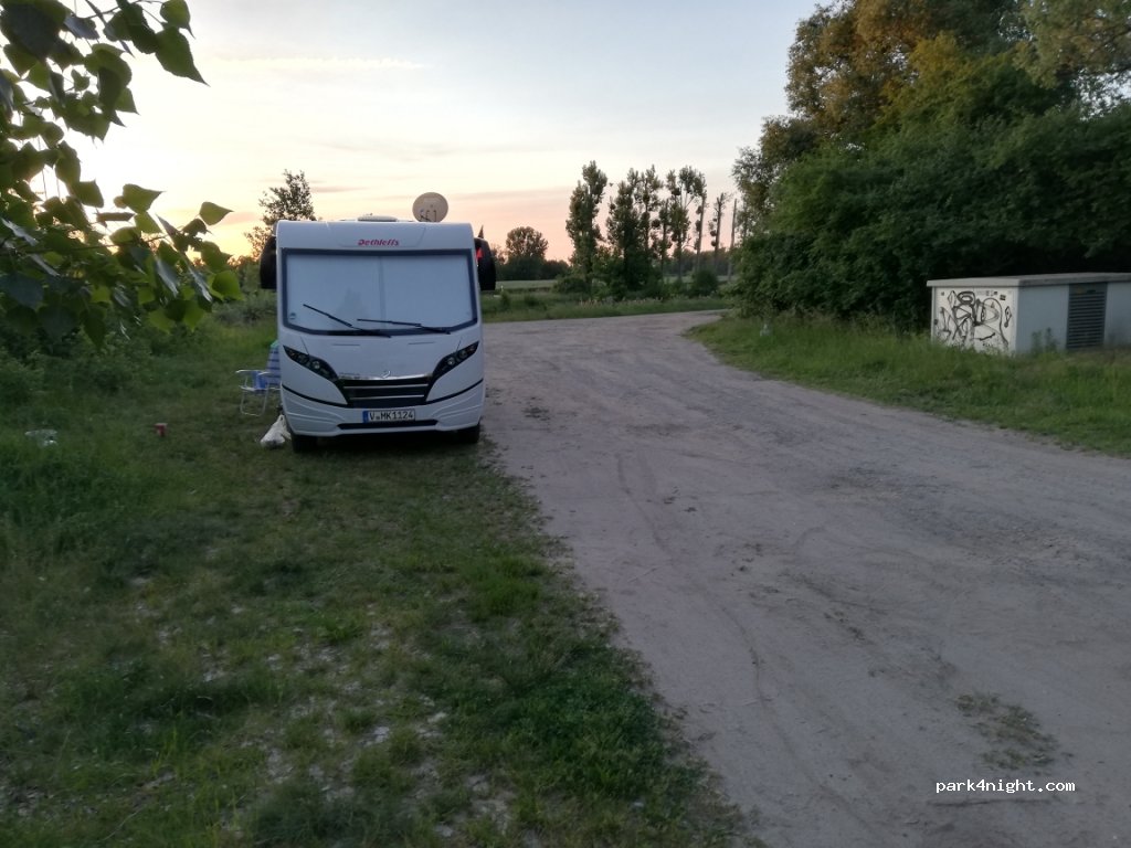 (14669) Ketzin - Potsdamer Allee — foto 3
