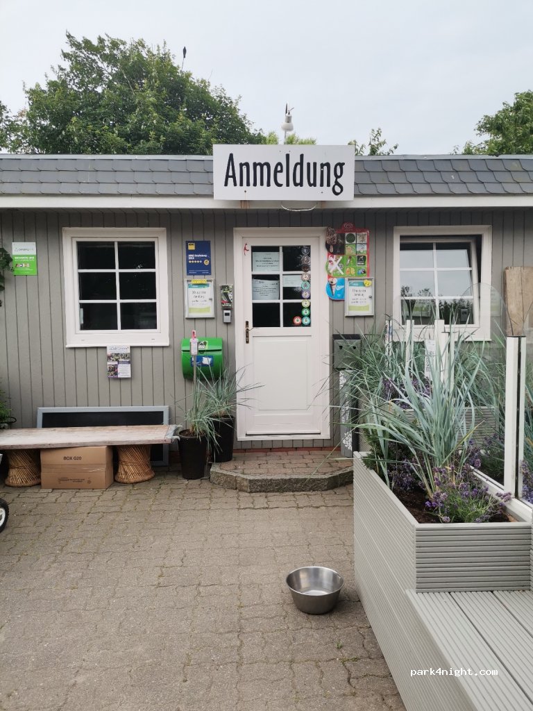 Camping Mühlenhof — foto 3