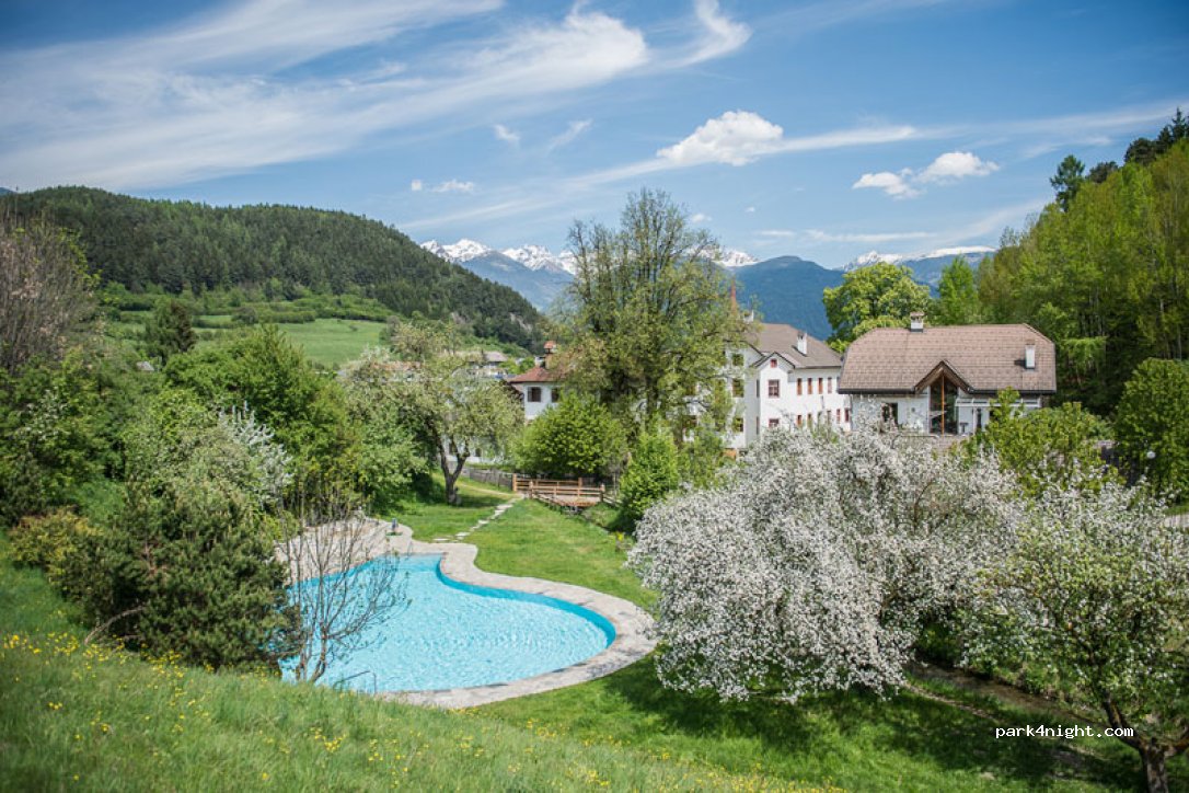 Camping Ansitz Wildberg — foto