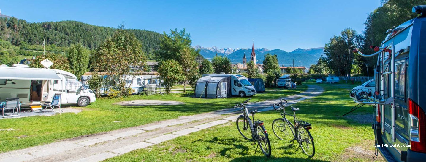 Camping Ansitz Wildberg — foto 2