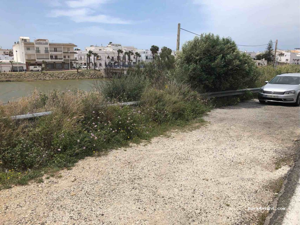 (11393) Zahara de los Atunes - 1 Calle Thompson — foto 2