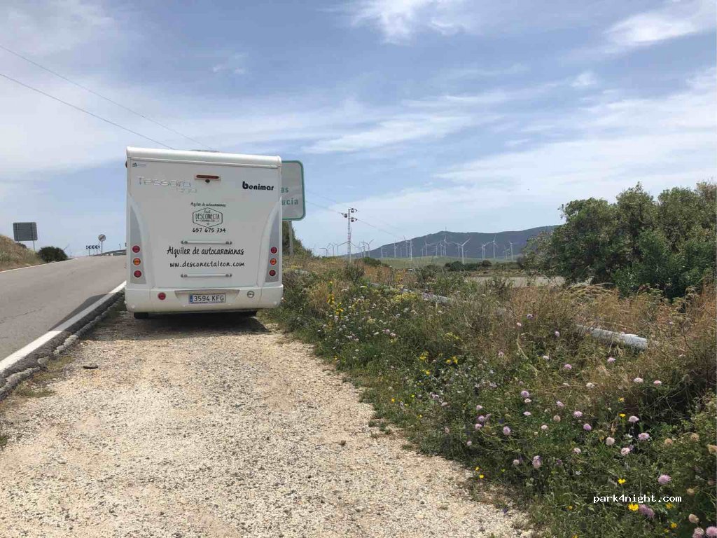 (11393) Zahara de los Atunes - 1 Calle Thompson — foto 3