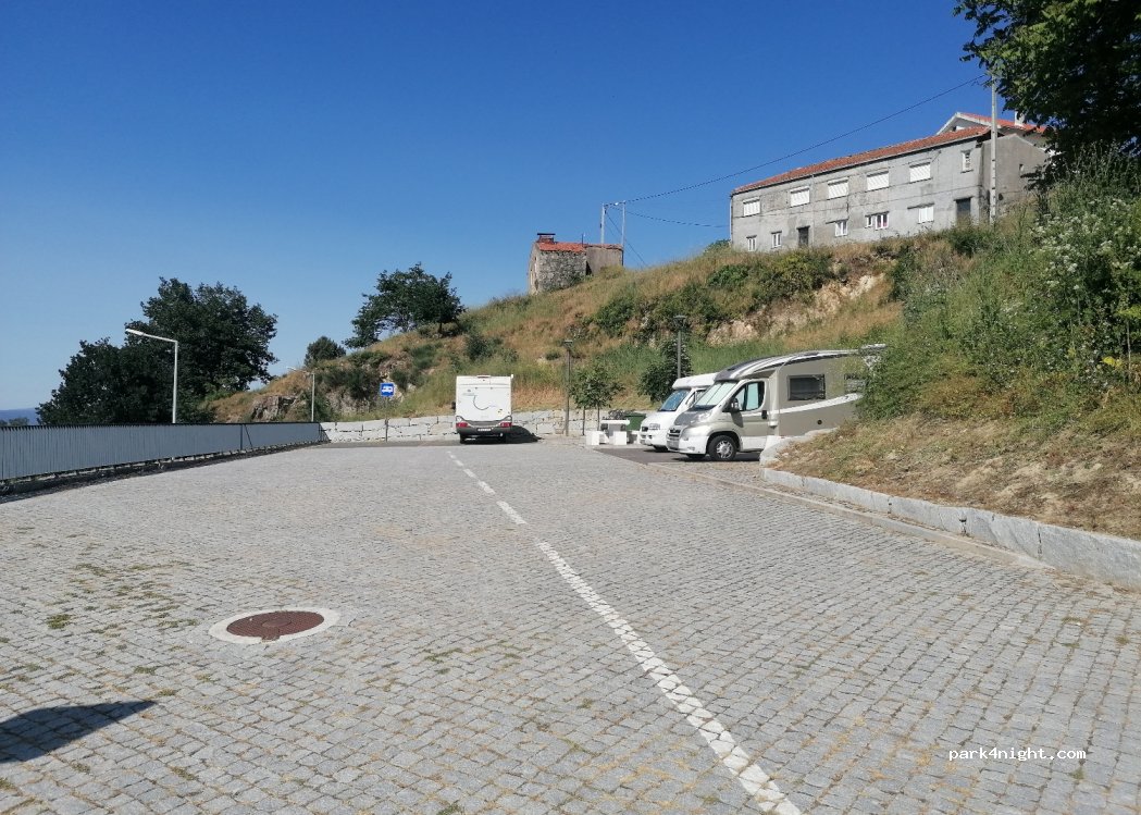 (6290-525) Gouveia - 40 Rua Cid. da Guarda — foto 3