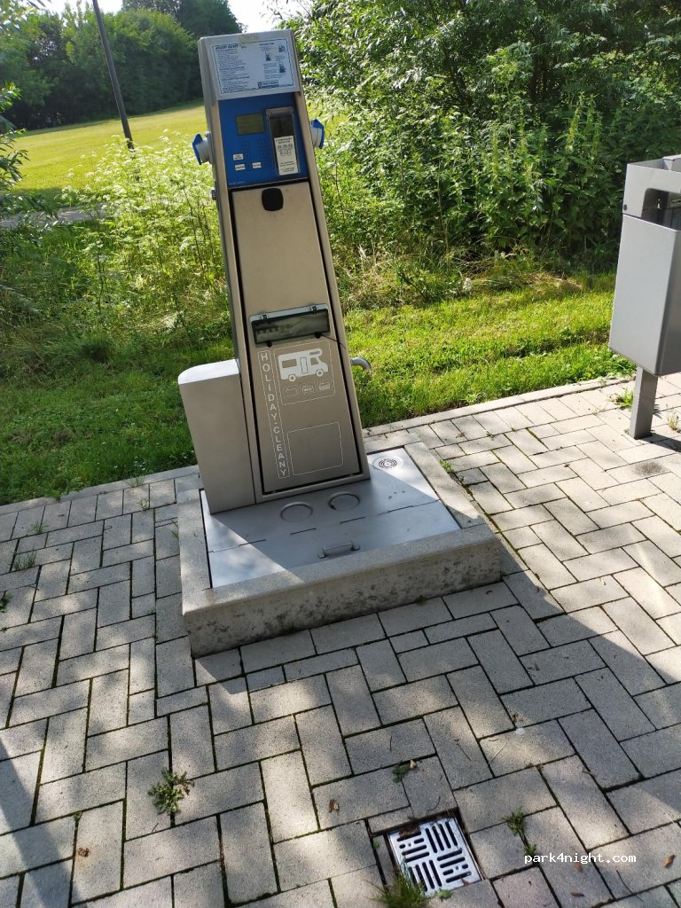 (59329) Wadersloh - 24 Bahnhofstraße — foto