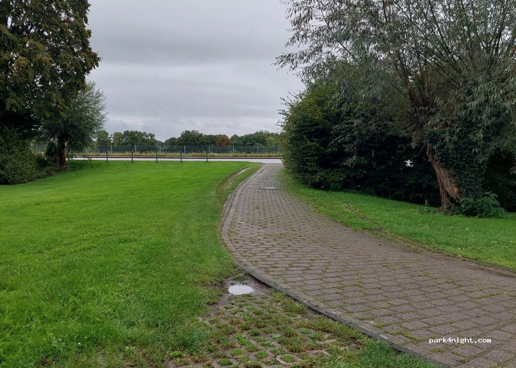 (59329) Wadersloh - 24 Bahnhofstraße — foto 3