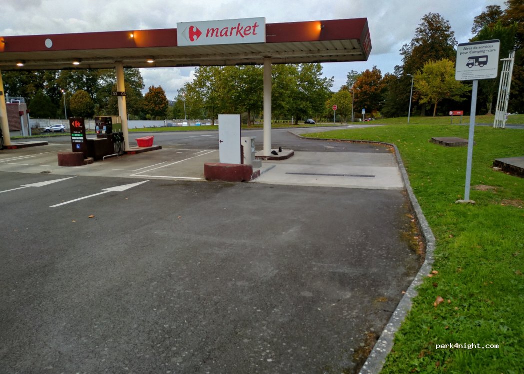 (14700) Falaise - Rue Georges Clemenceau — foto 3