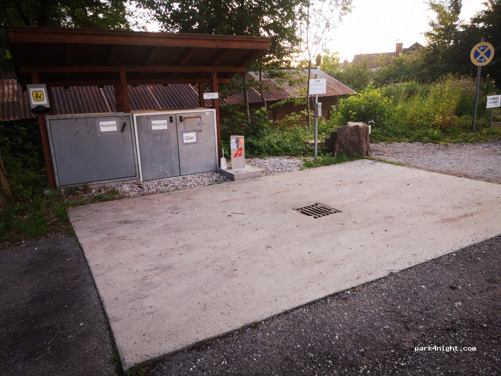 (83671) Benediktbeuern - 37 Schwimmbadstraße — foto 2