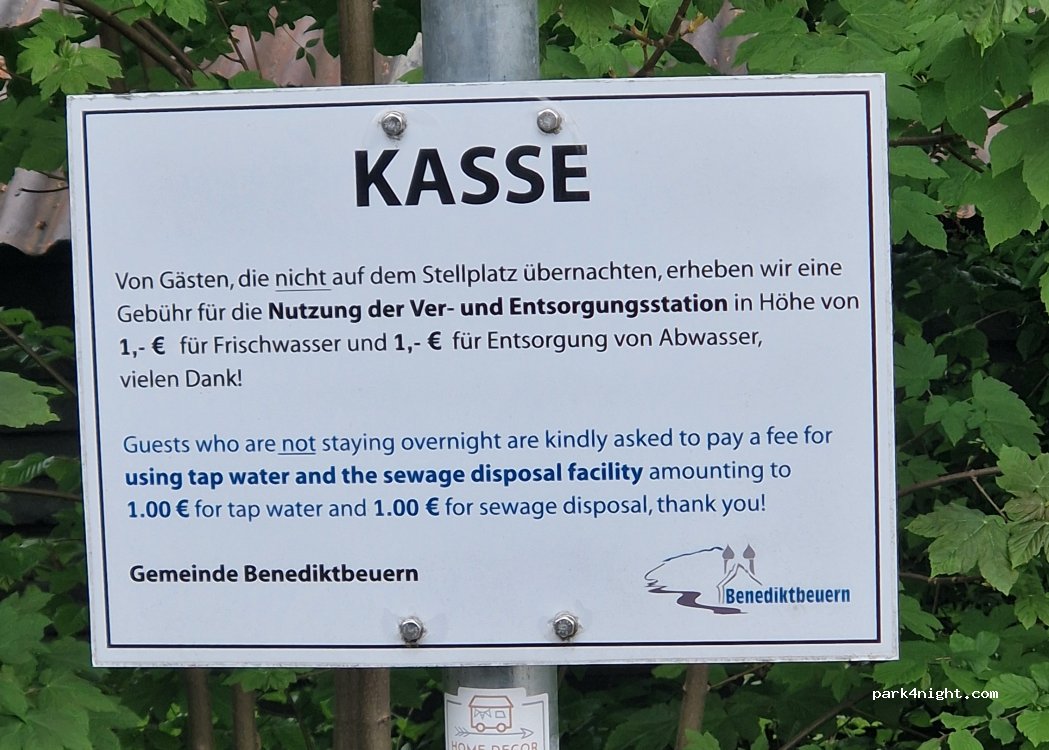 (83671) Benediktbeuern - 37 Schwimmbadstraße — foto 5