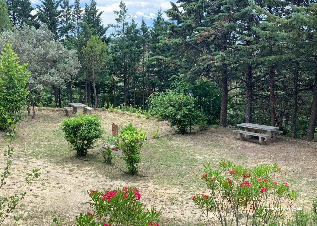 Camping l'Horizon — foto 3