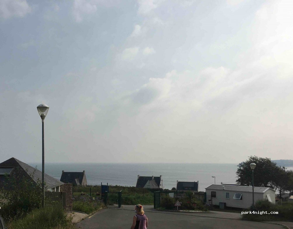 Camping Municipal de la Plage de Portez — foto 3