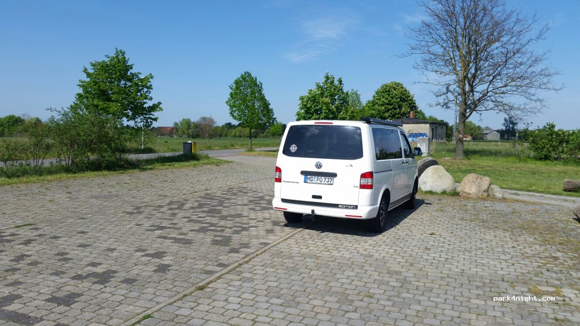 (39326) Colbitz - 41 Lindhorster Straße — foto