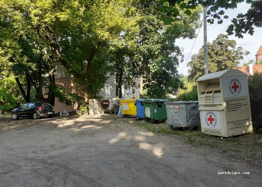 (11-041) Olsztyn - 4 Marii Konopnickiej — foto 2