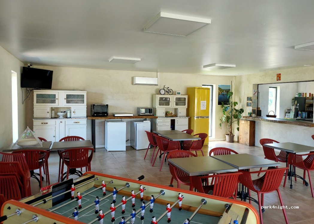 CAMPING LA DEVEZE — foto 4