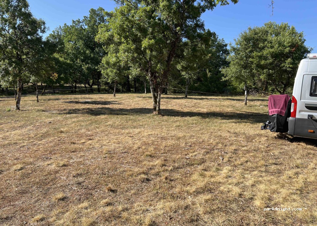 CAMPING LA DEVEZE — foto 5